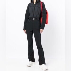 NWT Perfect Moment Gstaad Ski Suit